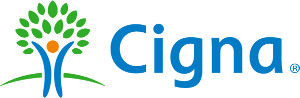 image shows the Cigna Dental Insurance logo